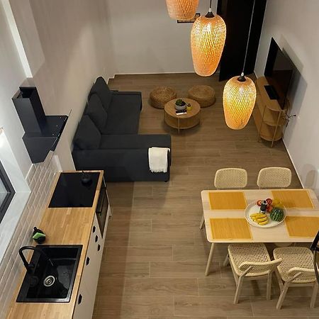 Central City Loft By Nek La Canea Exterior foto