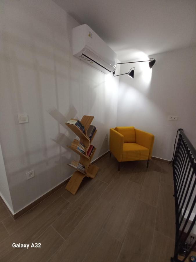 Central City Loft By Nek La Canea Exterior foto